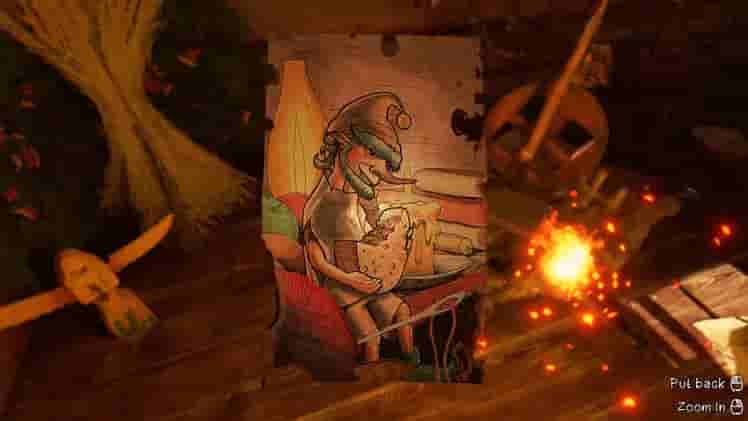 The End of the Sun screenshot thumbnail screenshot 12