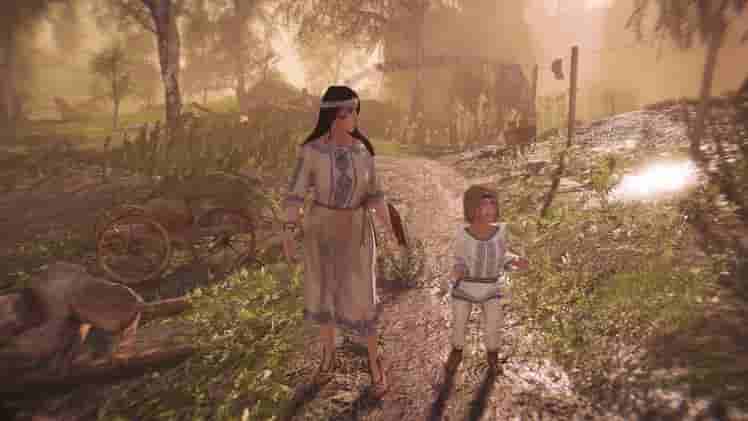 The End of the Sun screenshot thumbnail screenshot 13