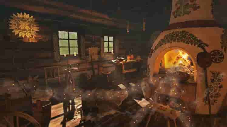 The End of the Sun screenshot thumbnail screenshot 14