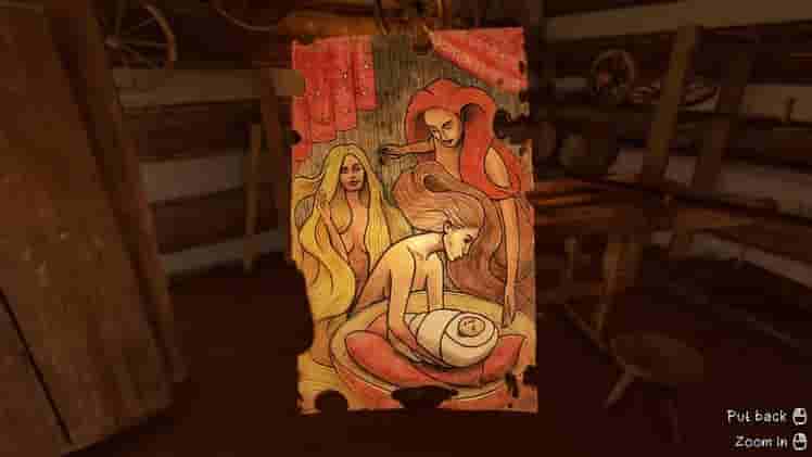 The End of the Sun screenshot thumbnail screenshot 16