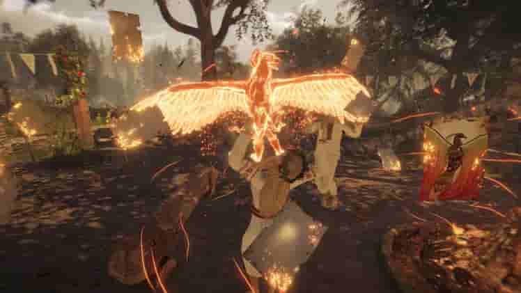 The End of the Sun screenshot thumbnail screenshot 17