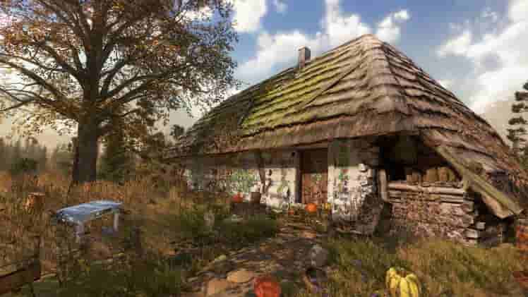 The End of the Sun screenshot thumbnail screenshot 3