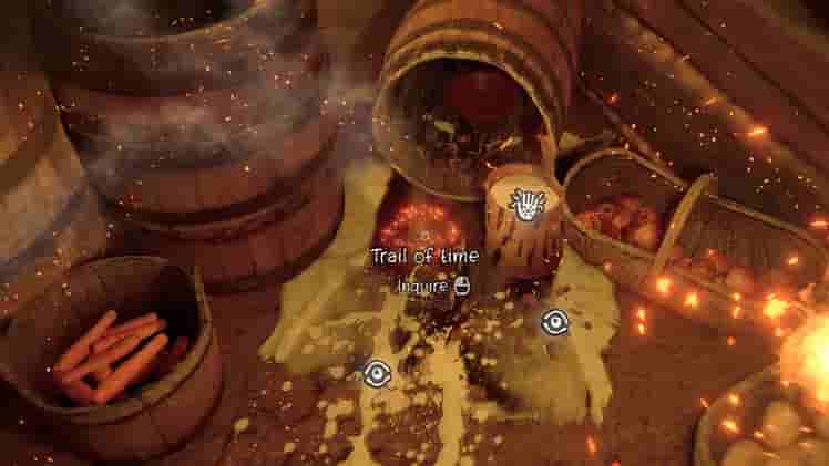 The End of the Sun screenshot thumbnail screenshot 4