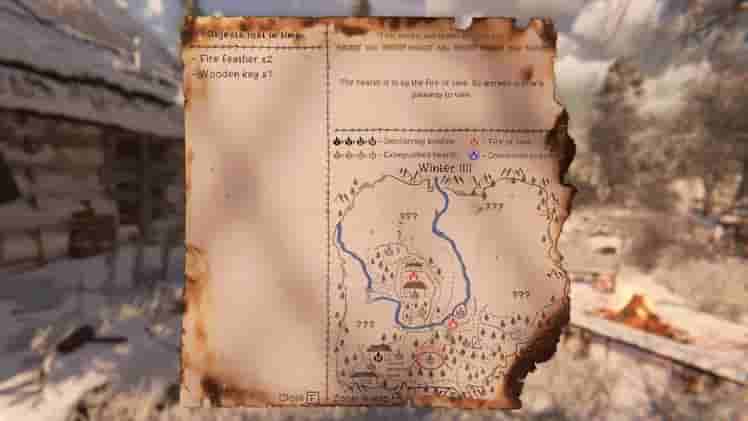 The End of the Sun screenshot thumbnail screenshot 5