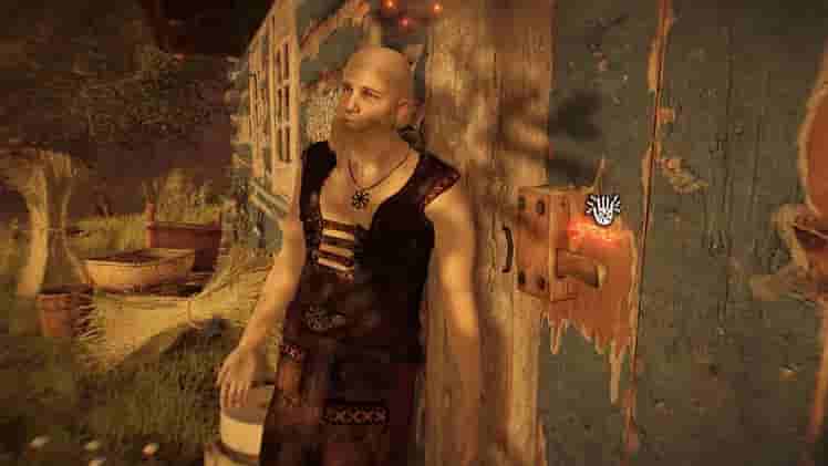 The End of the Sun screenshot thumbnail screenshot 6