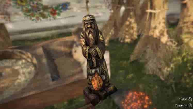 The End of the Sun screenshot thumbnail screenshot 8