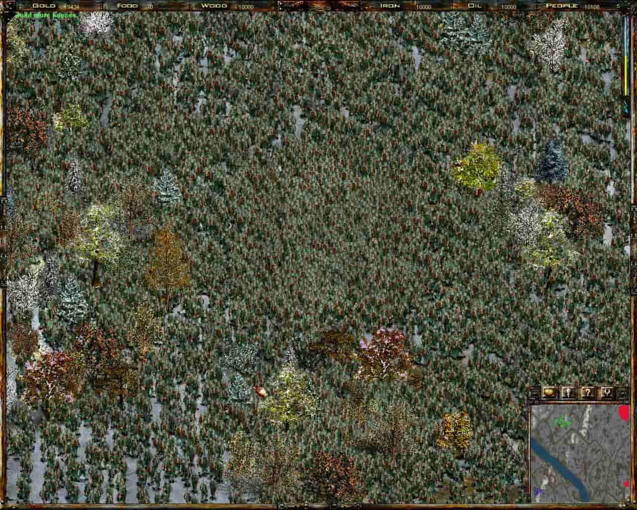 The Entente Gold screenshot thumbnail screenshot 12