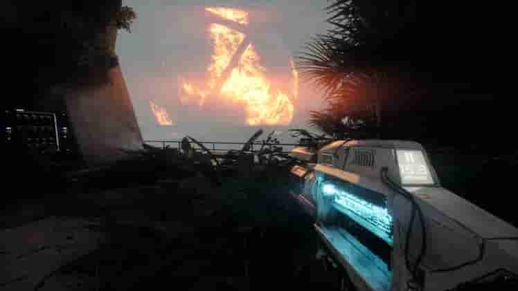 The Entropy Centre screenshot thumbnail screenshot 1