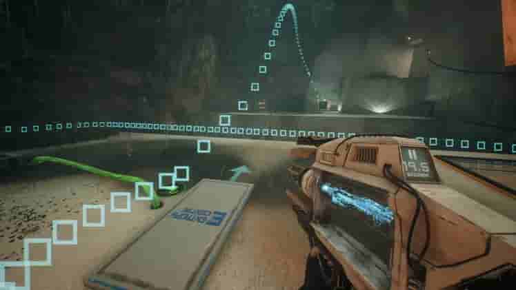 The Entropy Centre screenshot thumbnail screenshot 2