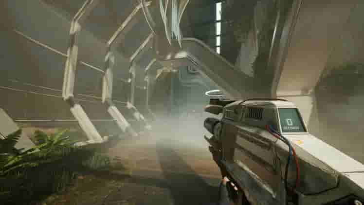 The Entropy Centre screenshot thumbnail screenshot 3