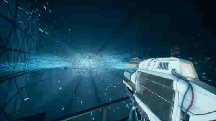 The Entropy Centre screenshot thumbnail screenshot 4