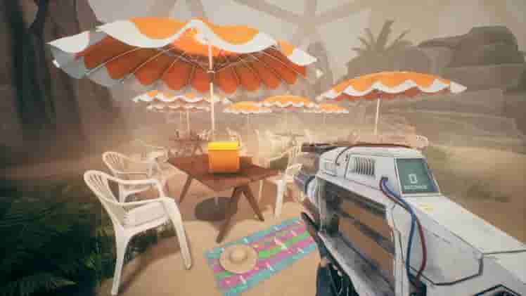 The Entropy Centre screenshot thumbnail screenshot 5