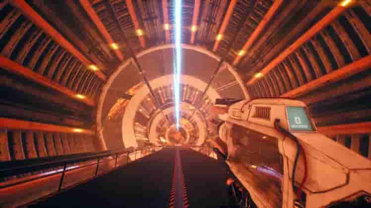 The Entropy Centre screenshot thumbnail screenshot 7