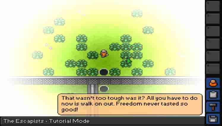 The Escapists screenshot thumbnail screenshot 11