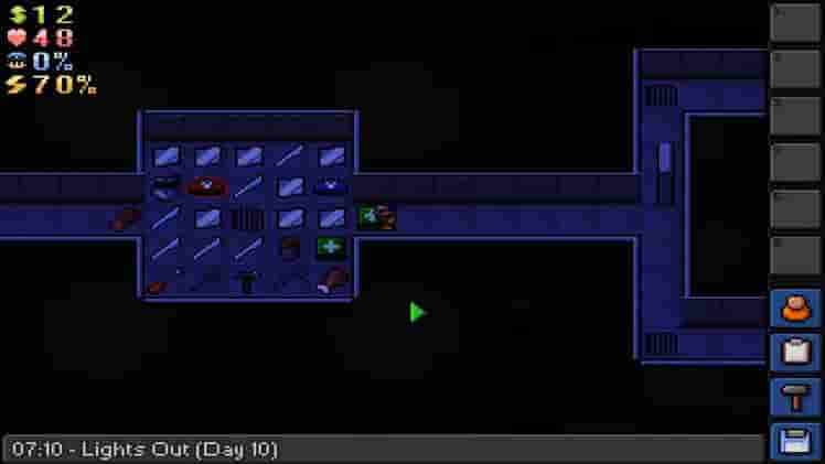 The Escapists screenshot thumbnail screenshot 4