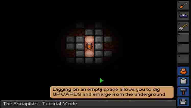 The Escapists screenshot thumbnail screenshot 5
