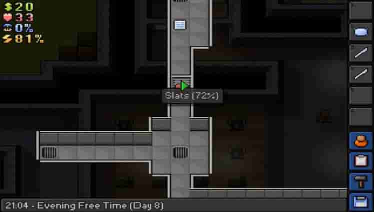 The Escapists screenshot thumbnail screenshot 6