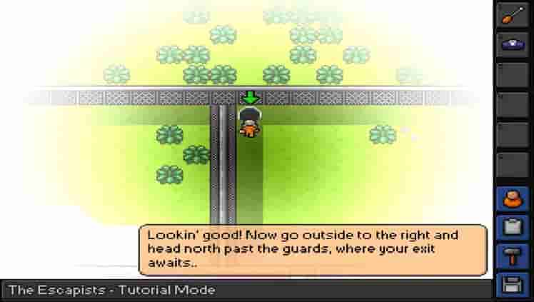 The Escapists screenshot thumbnail screenshot 9