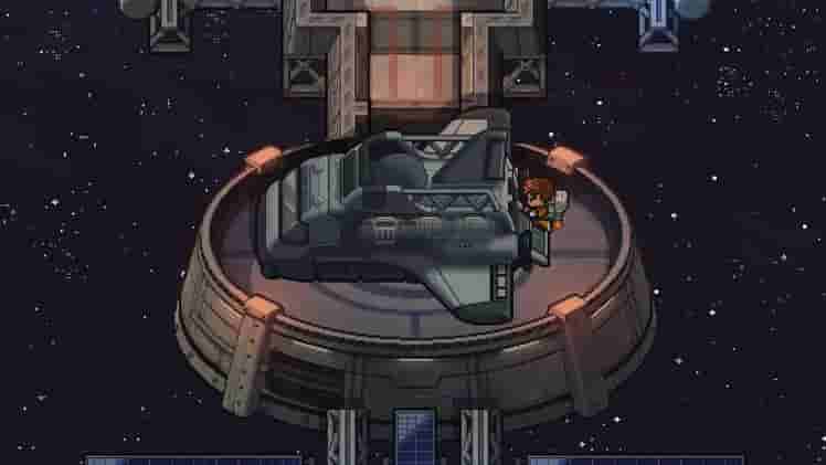 The Escapists 2 screenshot thumbnail screenshot 8