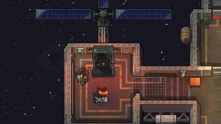 The Escapists 2 screenshot thumbnail screenshot 9