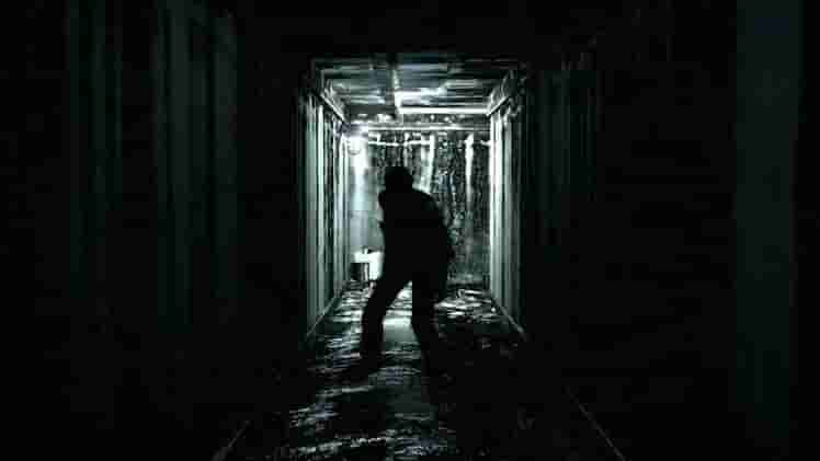 The Evil Within screenshot thumbnail screenshot 3