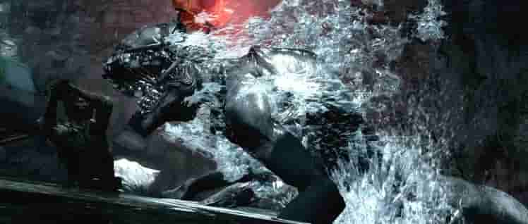 The Evil Within screenshot thumbnail screenshot 7