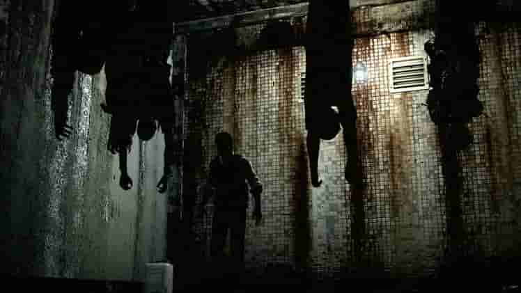 The Evil Within screenshot thumbnail screenshot 8
