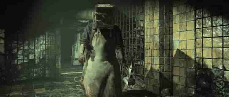 The Evil Within screenshot thumbnail screenshot 9