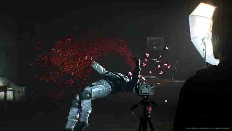 The Evil Within 2 screenshot thumbnail screenshot 0