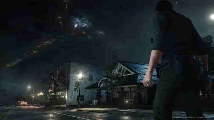 The Evil Within 2 screenshot thumbnail screenshot 10