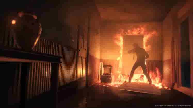 The Evil Within 2 screenshot thumbnail screenshot 11