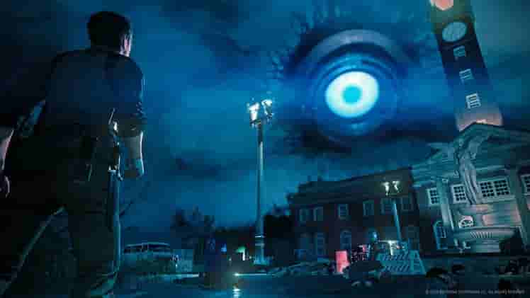 The Evil Within 2 screenshot thumbnail screenshot 3