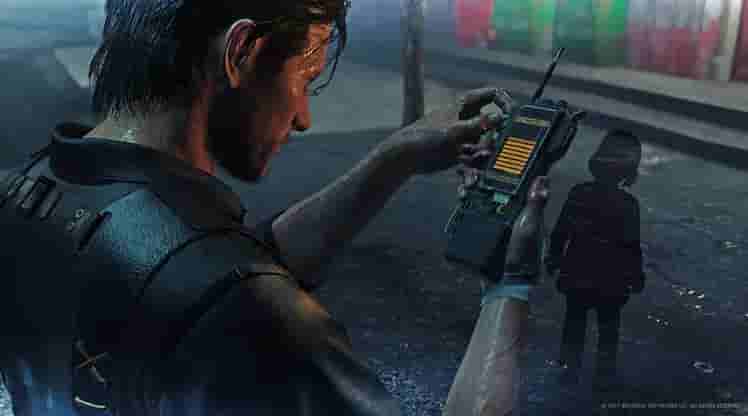 The Evil Within 2 screenshot thumbnail screenshot 4