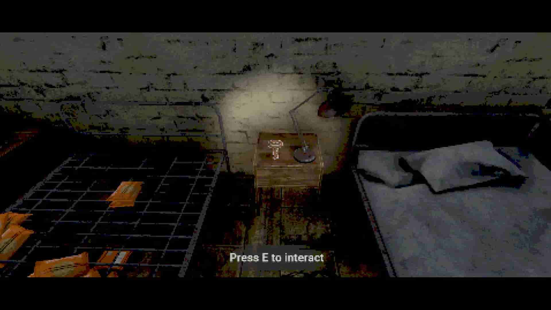 The Eyes screenshot thumbnail screenshot 0