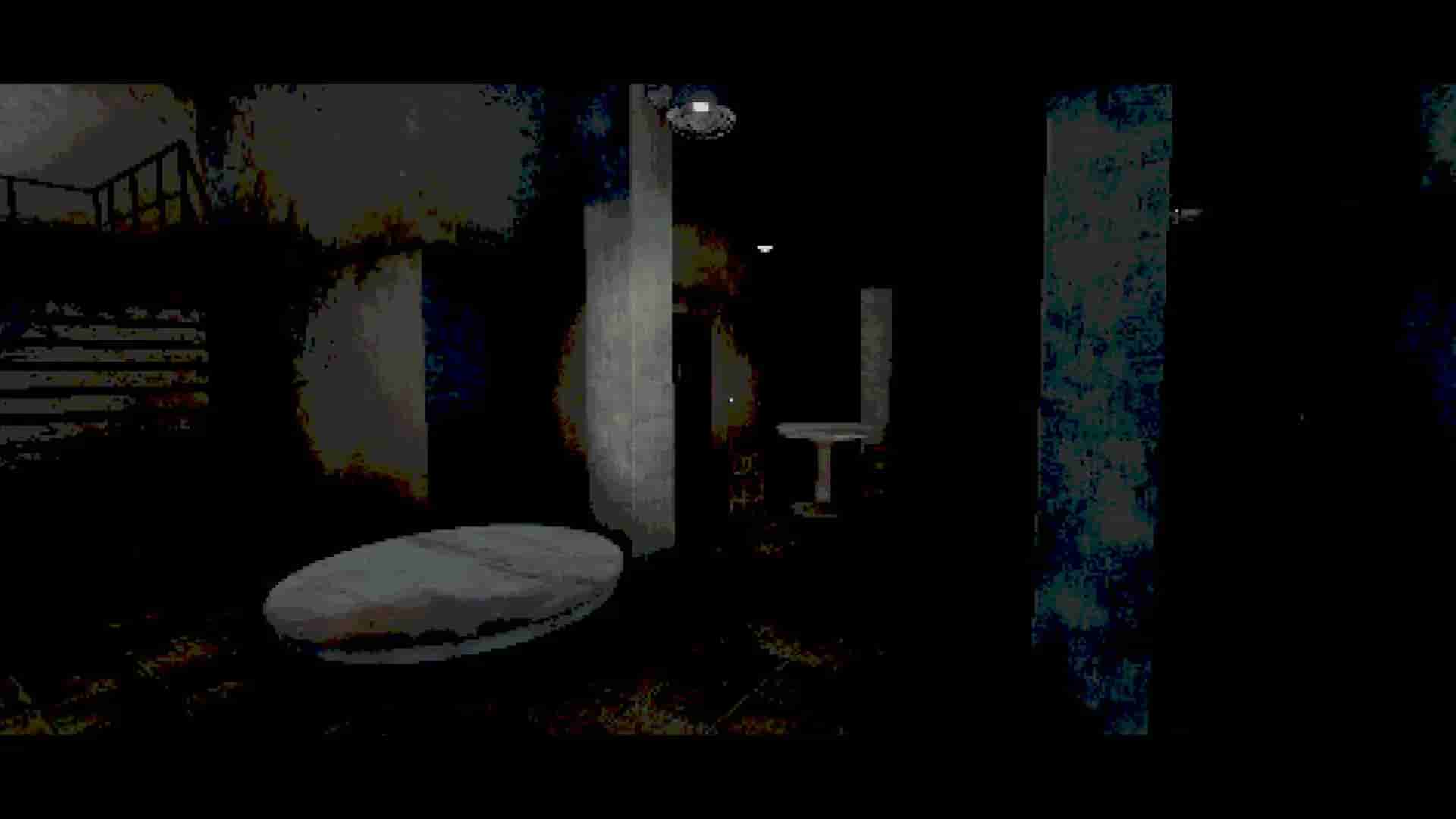 The Eyes screenshot thumbnail screenshot 1