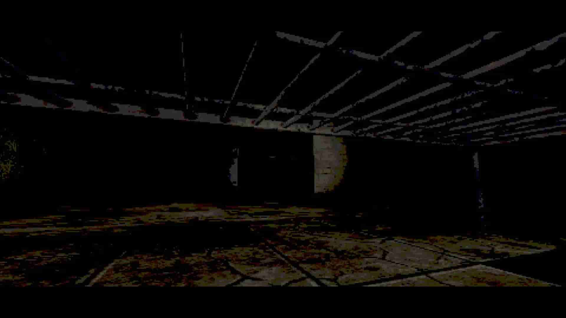 The Eyes screenshot thumbnail screenshot 4