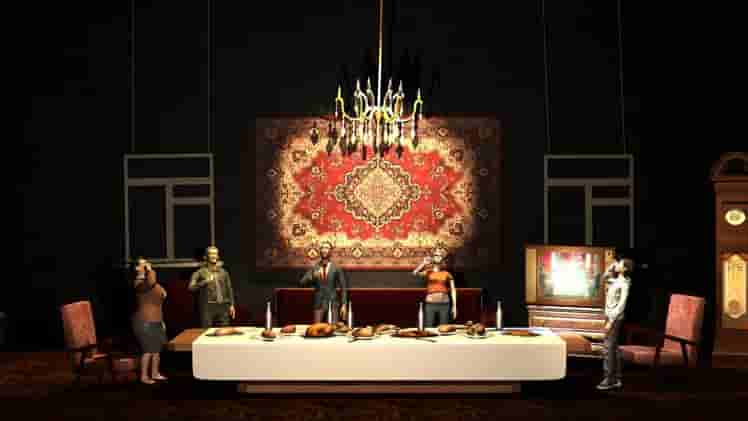 The Feast screenshot thumbnail screenshot 0