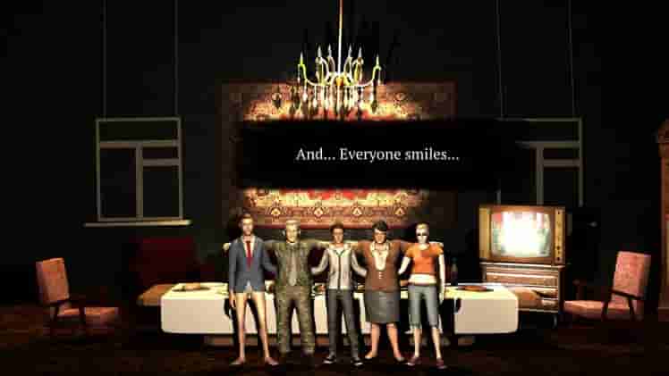 The Feast screenshot thumbnail screenshot 10