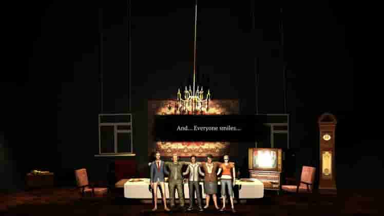 The Feast screenshot thumbnail screenshot 11