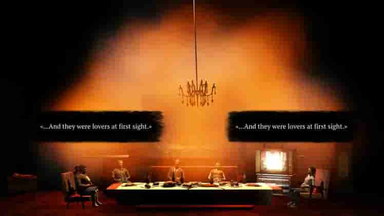 The Feast screenshot thumbnail screenshot 13