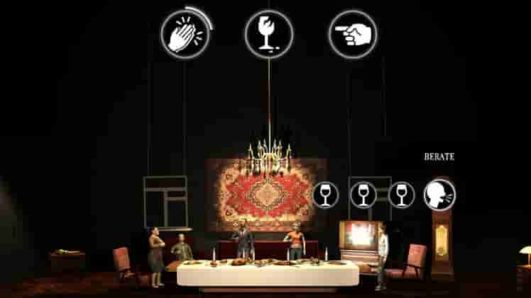 The Feast screenshot thumbnail screenshot 16