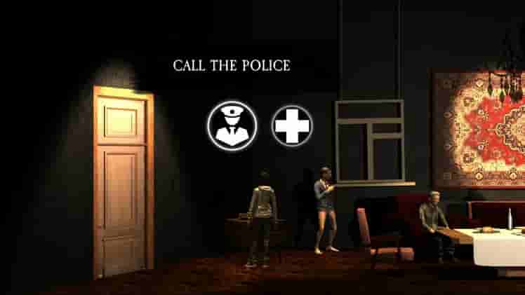 The Feast screenshot thumbnail screenshot 4