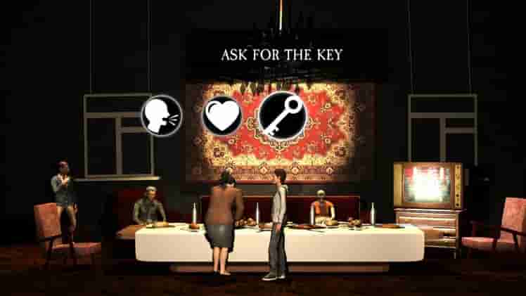 The Feast screenshot thumbnail screenshot 8
