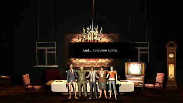 The Feast screenshot thumbnail screenshot 9