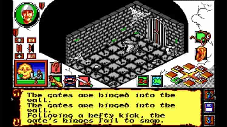 The Final Battle screenshot thumbnail screenshot 0