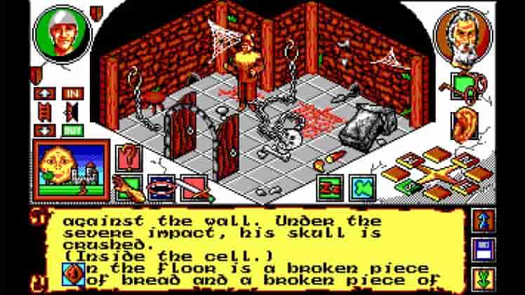 The Final Battle screenshot thumbnail screenshot 1