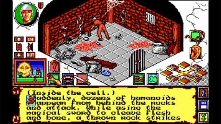 The Final Battle screenshot thumbnail screenshot 3