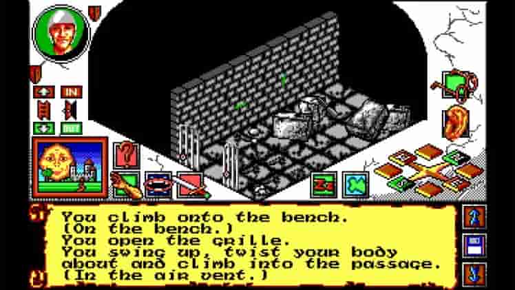 The Final Battle screenshot thumbnail screenshot 4