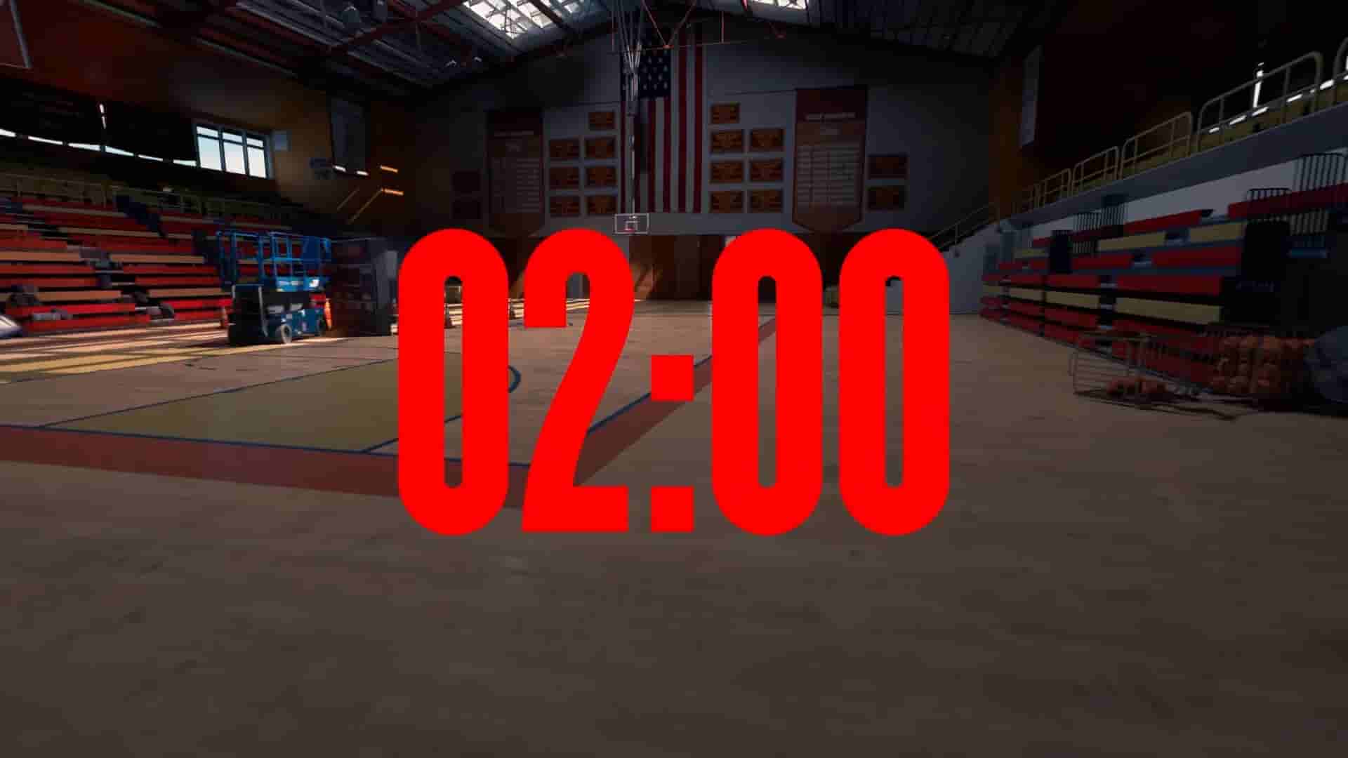 The Final Exam screenshot thumbnail screenshot 2