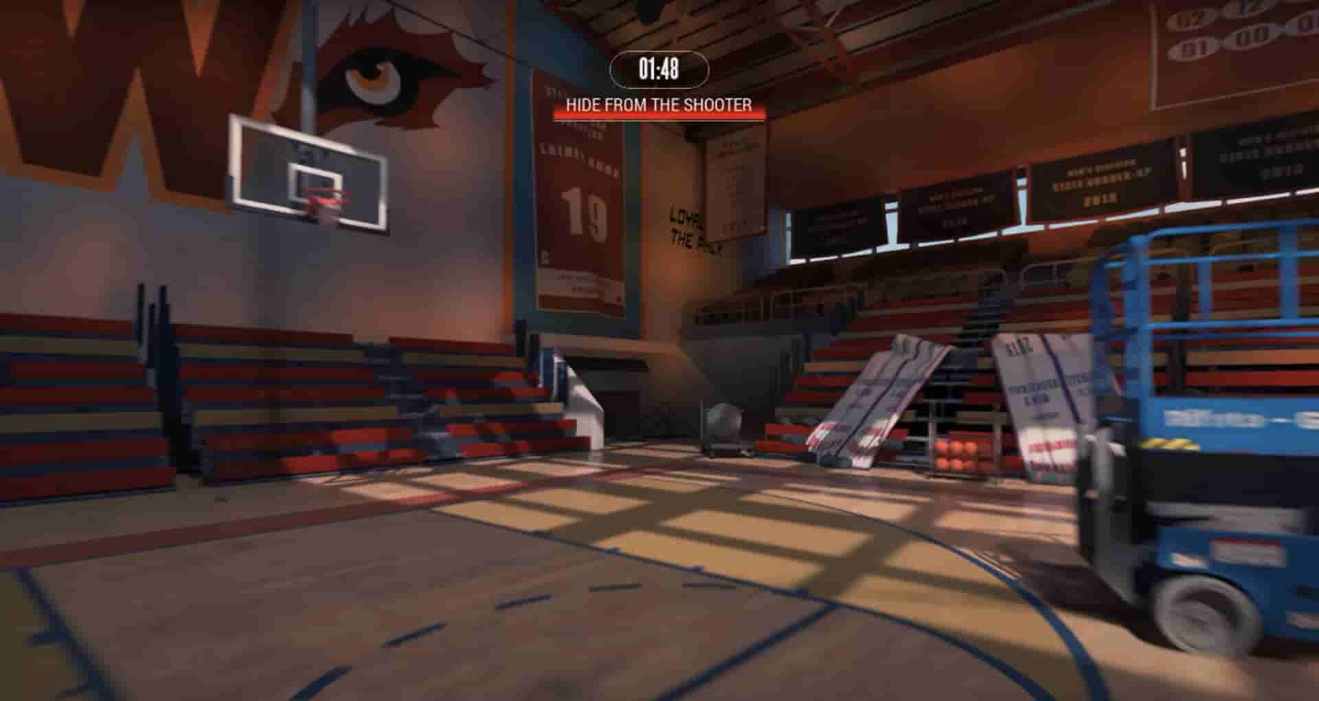 The Final Exam screenshot thumbnail screenshot 3